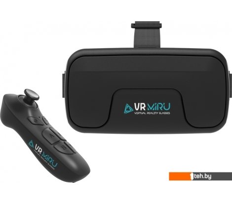  - Очки виртуальной реальности Miru VMR700J Gravity Pro - VMR700J Gravity Pro