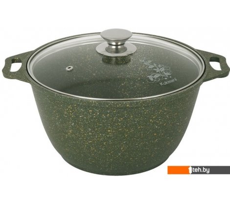  - Кастрюли Kukmara Trendy Style Malachite к41tsml - Trendy Style Malachite к41tsml