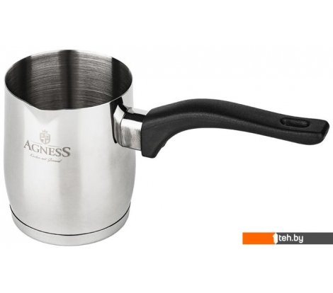  - Заварочные чайники, кофеварки, френч-прессы Agness 914-050 - 914-050