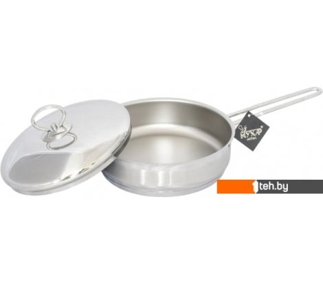  - Сковороды Кухар Лотос Классика КЛ1-22М5 - Лотос Классика КЛ1-22М5