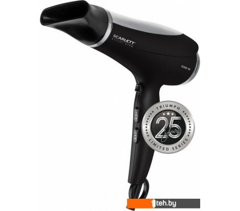 - Фены Scarlett SC-HD70I76 - SC-HD70I76