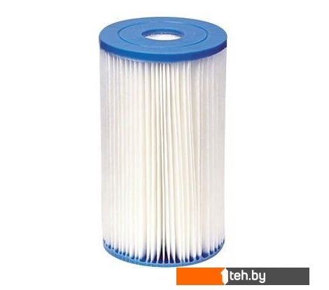  - Аксессуары для бассейнов Intex Сменный фильтр-картридж тип В 29005 - Сменный фильтр-картридж тип В 29005