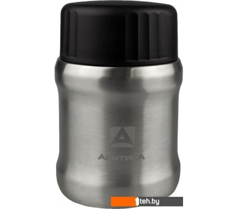  - Термосы, термокружки и многоразовые стаканы Арктика 311-500 500мл (нержавеющая сталь) - 311-500 500мл (нержавеющая сталь)