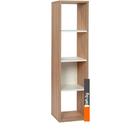  - Полки, стеллажи, системы хранения Involux Lorby 712-196-1013 (дуб сонома) - Lorby 712-196-1013 (дуб сонома)
