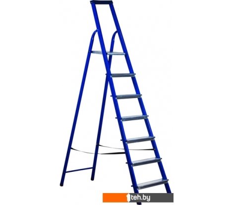  - Лестницы и стремянки Stairs CS07LX (7 ступеней) - CS07LX (7 ступеней)