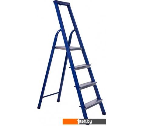  - Лестницы и стремянки Stairs CS04LX (4 ступени) - CS04LX (4 ступени)