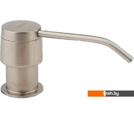  - Аксессуары для ванной и туалета Longran LD0005 SS (нержавеющая сталь) - LD0005 SS (нержавеющая сталь)