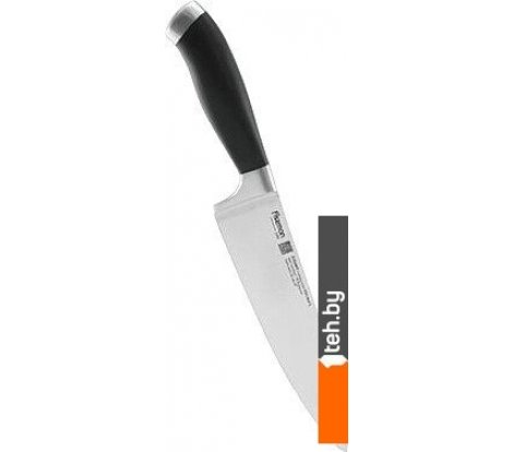  - Кухонные ножи, ножницы, овощечистки, точилки Fissman 2465 - 2465