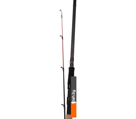 - Удилища Okuma Custom Black Method Feeder CB-F-1203MH - Custom Black Method Feeder CB-F-1203MH
