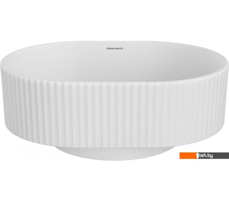  - Умывальники Kerama Marazzi Artbasin Vento 53х38 VE.wb.50\WHT - Artbasin Vento 53х38 VE.wb.50\WHT