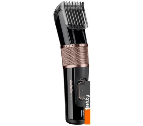  - Машинки для стрижки волос BaByliss E974E - E974E