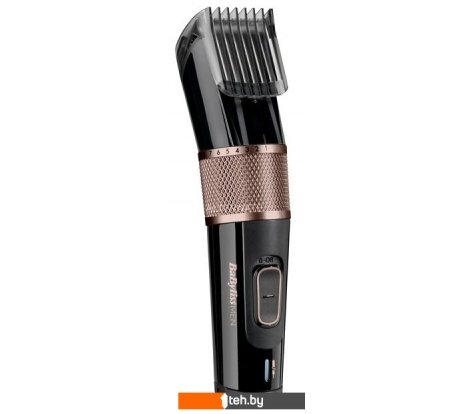  - Машинки для стрижки волос BaByliss E974E - E974E