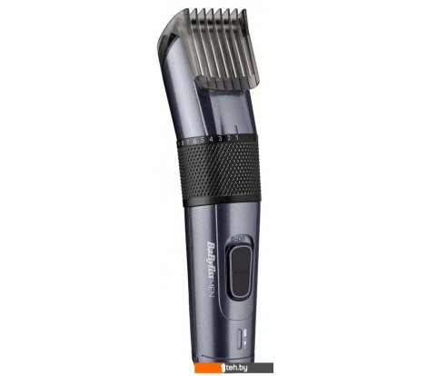  - Машинки для стрижки волос BaByliss E976E - E976E