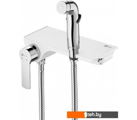  - Душевые системы и гарнитуры Lemark Solo LM7168CW - Solo LM7168CW