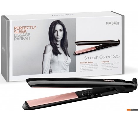  - Стайлеры BaByliss ST298E - ST298E