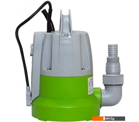  - Насосы OMNIGENA Omni Go 400 - Omni Go 400