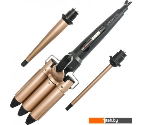  - Стайлеры Galaxy Line GL4702 - GL4702