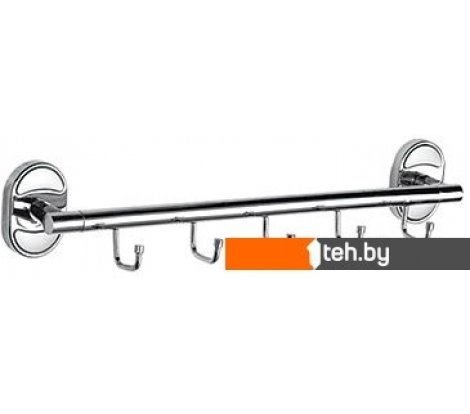  - Аксессуары для ванной и туалета Potato P2916-5 - P2916-5