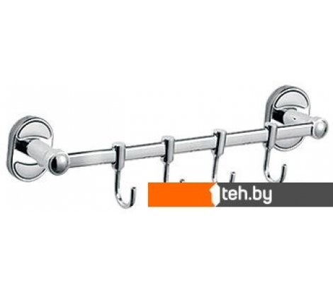  - Аксессуары для ванной и туалета Potato P2914-4 - P2914-4