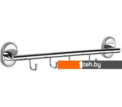  - Аксессуары для ванной и туалета Potato P2916-4 - P2916-4