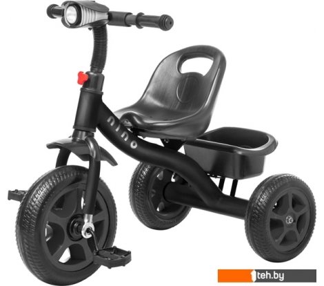  - Детские велосипеды Nino Comfort (черный) - Comfort (черный)