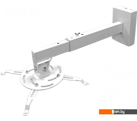  - Кронштейны ПринтЛюкс PL PRO-700 (белый) - PL PRO-700 (белый)