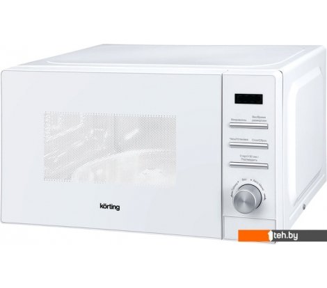  - Микроволновые печи Korting KMO820GW - KMO820GW