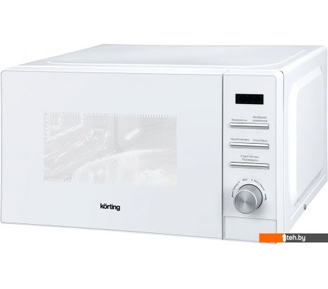  - Микроволновые печи Korting KMO820GW - KMO820GW