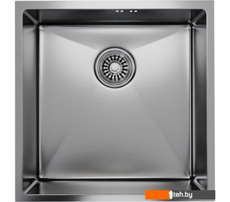  - Кухонные мойки Mixline 547227 (сатин, 3 мм) - 547227 (сатин, 3 мм)