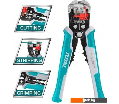  - Строительный, слесарный, монтажный инструмент Total THT15246 - THT15246