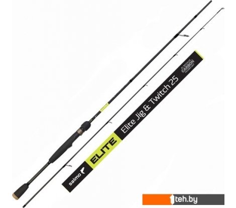  - Удилища Salmo Elite Jig N Twitch 25 2.23 - Elite Jig N Twitch 25 2.23