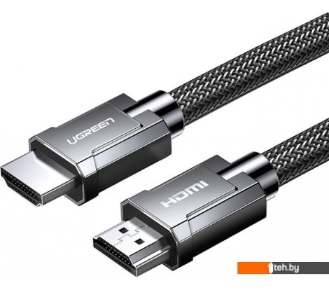  - Кабели, адаптеры, разветвители Ugreen HD135 70321 - HD135 70321