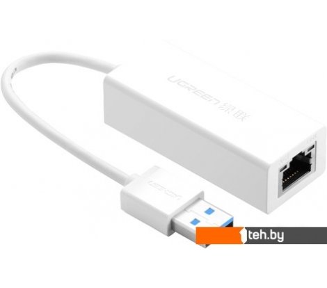  - Сетевые адаптеры Ugreen CR111 20255 - CR111 20255
