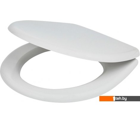 - Сиденья и крышки для унитазов и биде АВН SD 15m (с микролифтом) - SD 15m (с микролифтом)