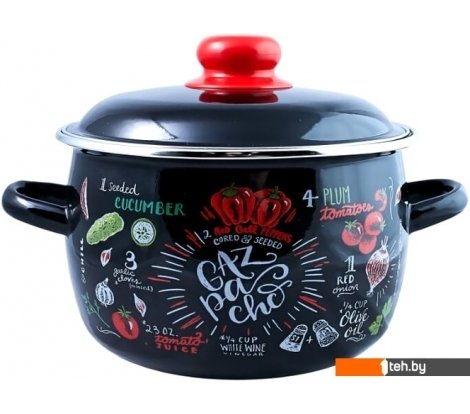  - Кастрюли Appetite Gazpacho 1RC221M - Gazpacho 1RC221M