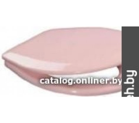  - Сиденья и крышки для унитазов и биде Орио К-03 (розовый) - К-03 (розовый)