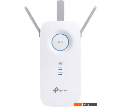  - Беспроводные точки доступа и усилители Wi-Fi TP-Link RE550 - RE550