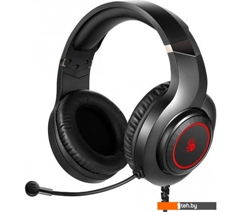  - Наушники и гарнитуры A4Tech Bloody G220S - Bloody G220S