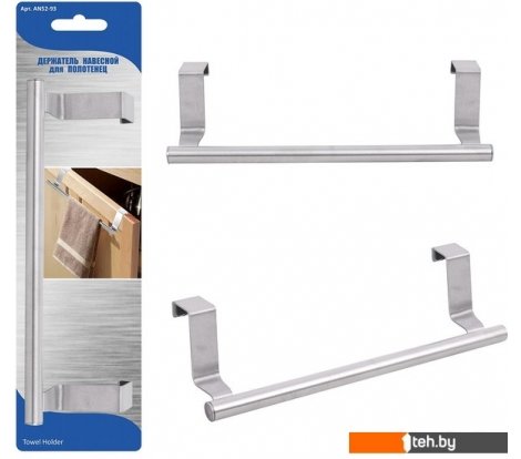  - Аксессуары для ванной и туалета Мультидом AN52-93 - AN52-93