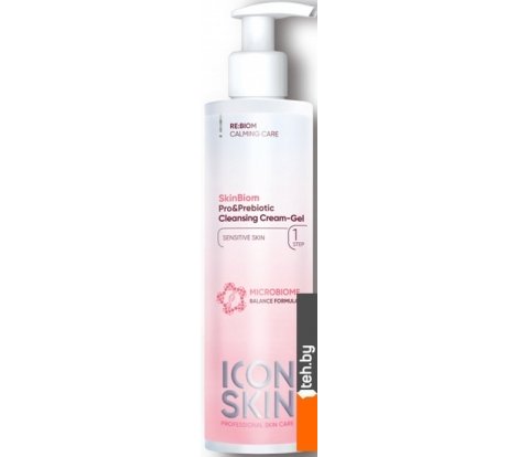  - Косметика по уходу за лицом Icon Skin SkinBiom c про- и пребиотиками 150 мл - SkinBiom c про- и пребиотиками 150 мл