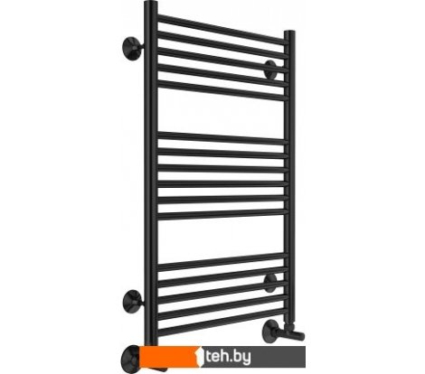  - Полотенцесушители TERMINUS Аврора П16 500х800 нп (RAL 9005) - Аврора П16 500х800 нп (RAL 9005)