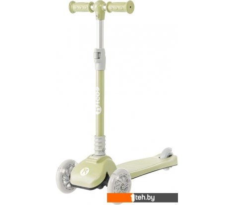 - Самокаты Ricos Vision SM330 (оливковый) - Vision SM330 (оливковый)