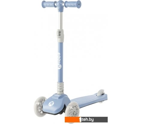  - Самокаты Ricos Vision SM330 (синий) - Vision SM330 (синий)