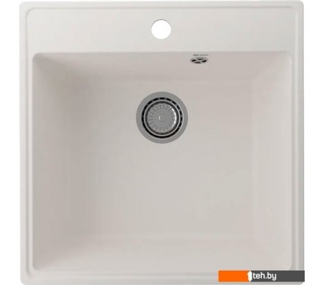  - Кухонные мойки Ulgran Quartz Forte 505-01 (жасмин) - Quartz Forte 505-01 (жасмин)