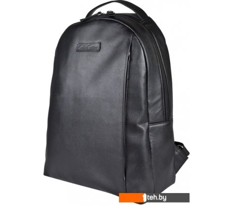  - Рюкзаки Carlo Gattini Ferramonti 3098-01 (черный) - Ferramonti 3098-01 (черный)