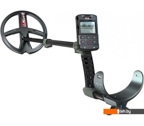  - Металлоискатели XP Deus 2 с катушкой 22 FMF 9 (с блоком управления) - Deus 2 с катушкой 22 FMF 9 (с блоком управления)