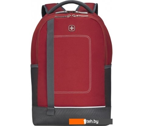  - Рюкзаки Wenger Next Tyon 16 611984 (красный/антрацит) - Next Tyon 16 611984 (красный/антрацит)