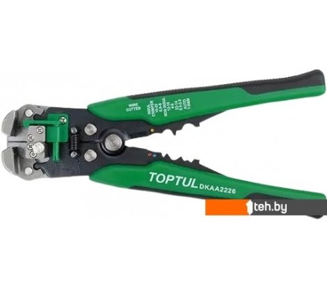  - Строительный, слесарный, монтажный инструмент Toptul DKAA2226 - DKAA2226