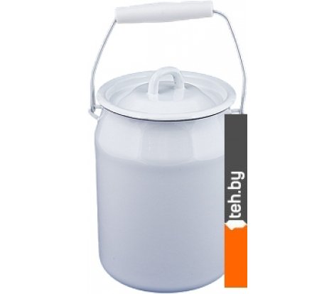  - Посуда для хранения продуктов СтальЭмаль С40612 - С40612