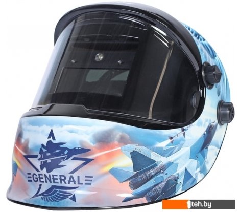  - Сварочные маски Patriot WH 400E - WH 400E